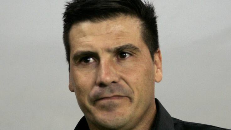 "Juan Cruz Real es pedante, nervioso e inestable": Óscar Villada