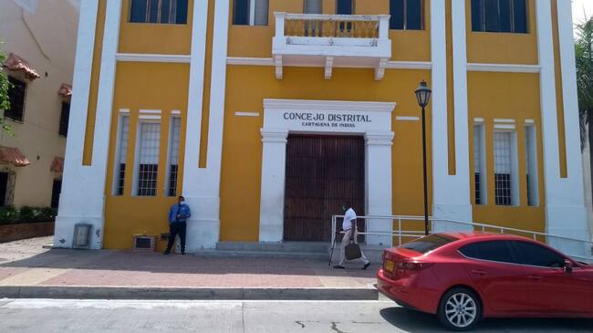 La corporación abrió proceso para contratar la institución de educación superior que se encargará de realizar las pruebas a los aspirantes