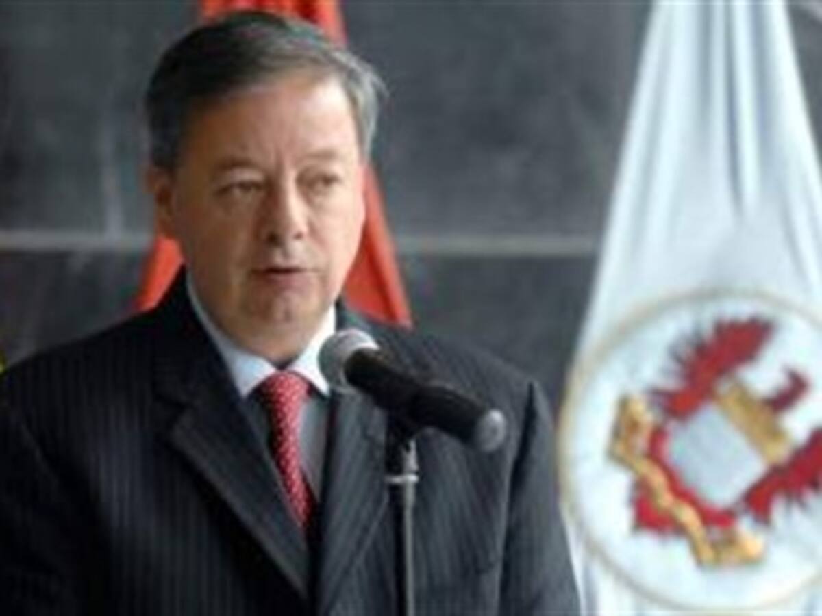 Se cometieron errores de inteligencia militar en Corinto: Mindefensa