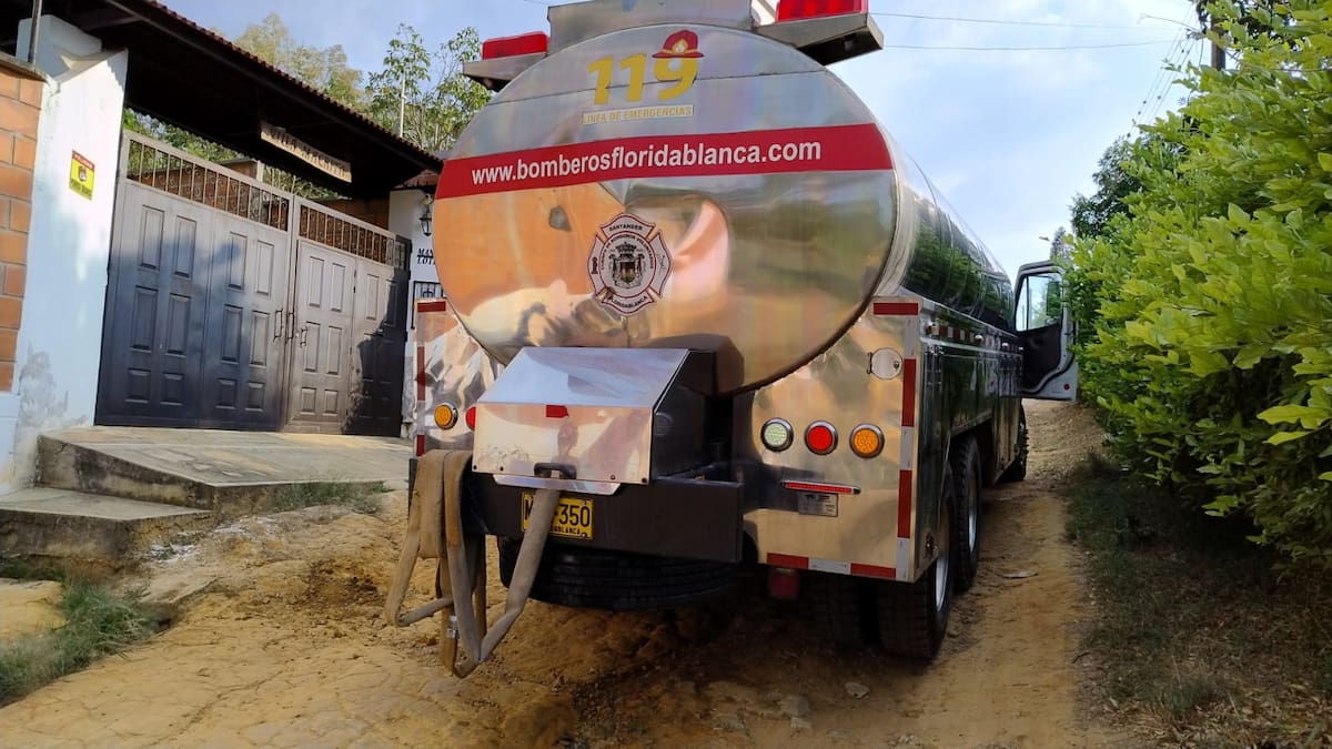 Paula Muñoz, habitante de Acapulco denuncia falta de agua