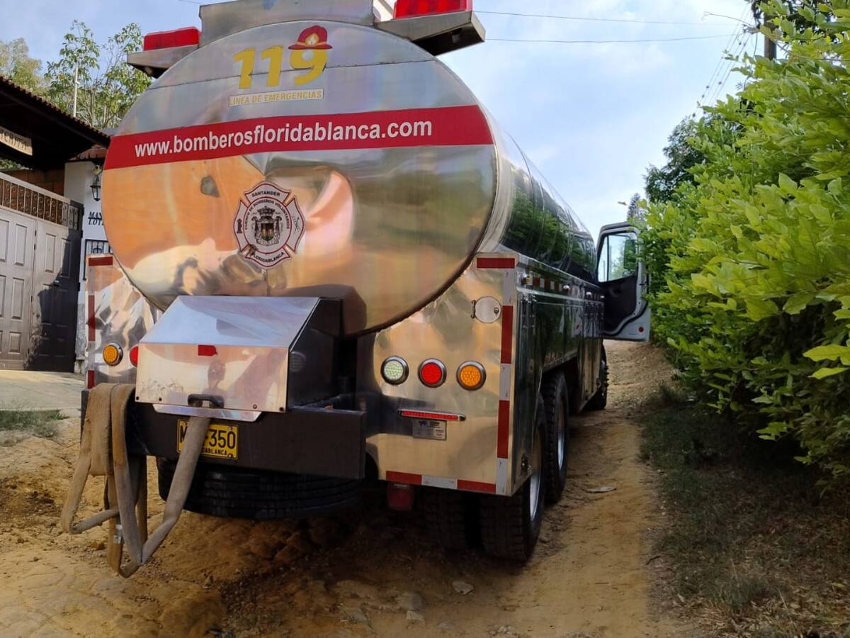 Acapulco sin agua desde hace una semana