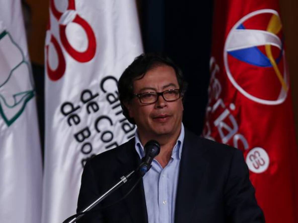 Corte Constitucional no ordenó desmontar esquema de aseo de Bogotá: Petro