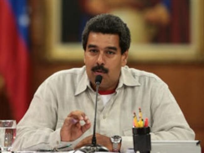 Resultados de elecciones en Venezuela son irreversibles: CNE
