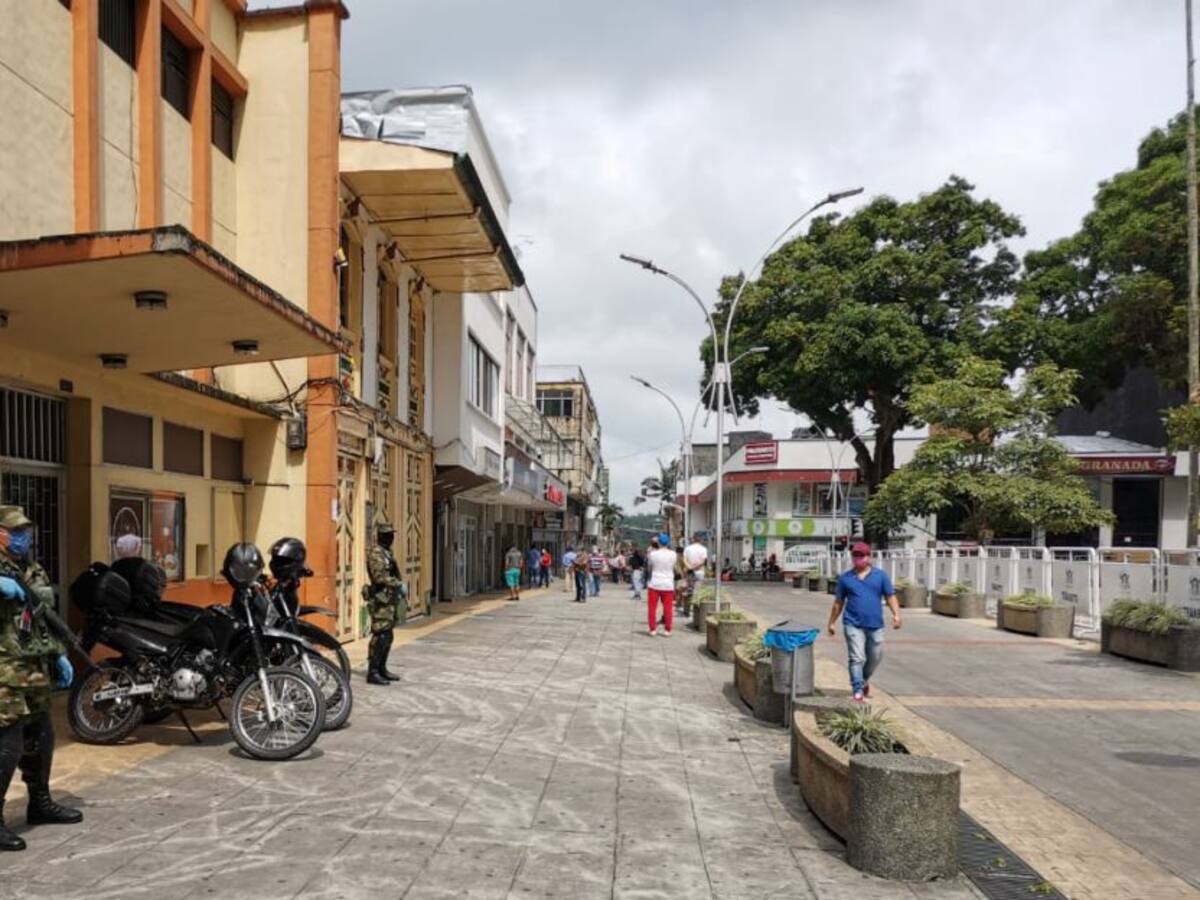 Martes 7 de abril, las noticias más importantes de Armenia y el Quindío