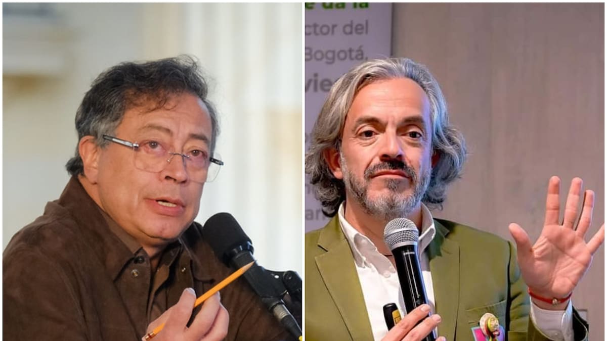 “El presidente quiere tener como enemigo al Banco de la República”: Juan Daniel Oviedo