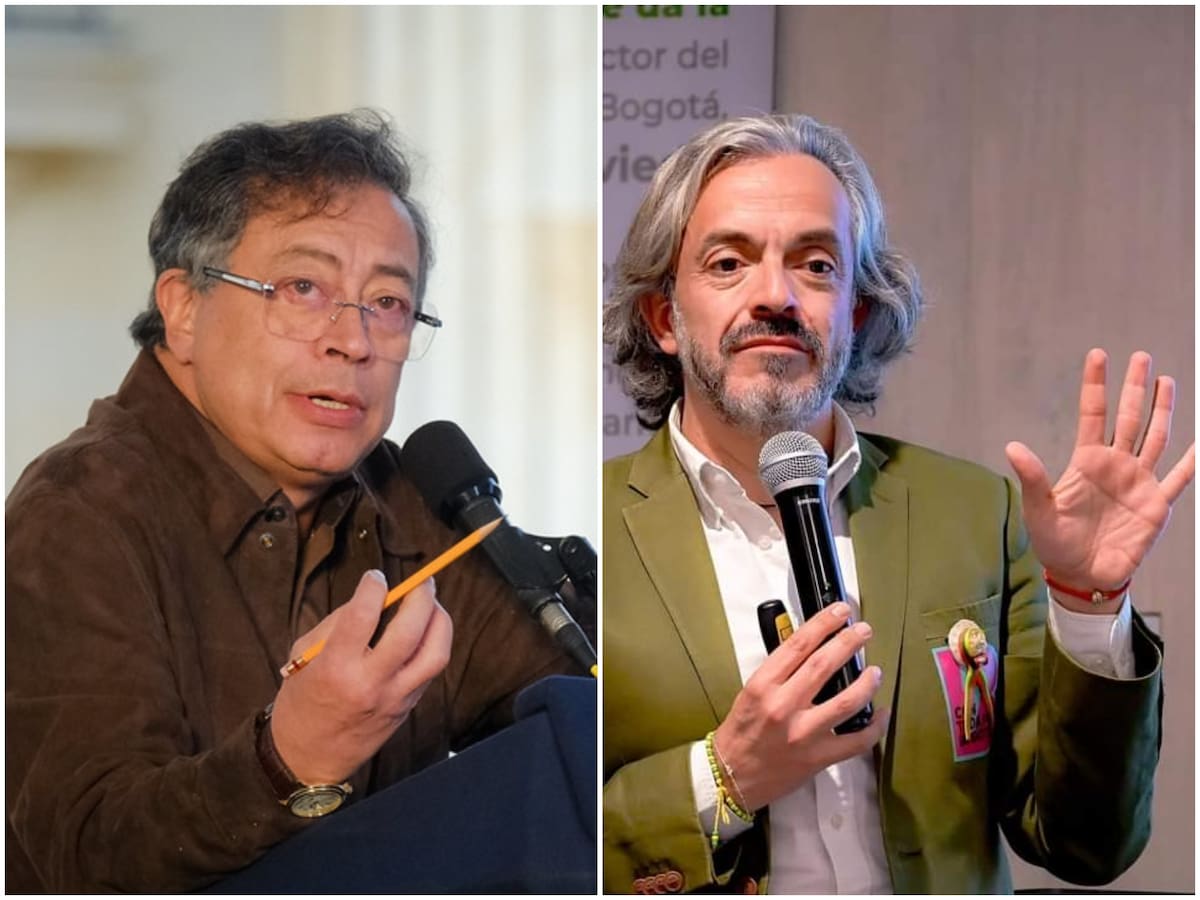 “El presidente quiere tener como enemigo al Banco de la República”: Juan Daniel Oviedo