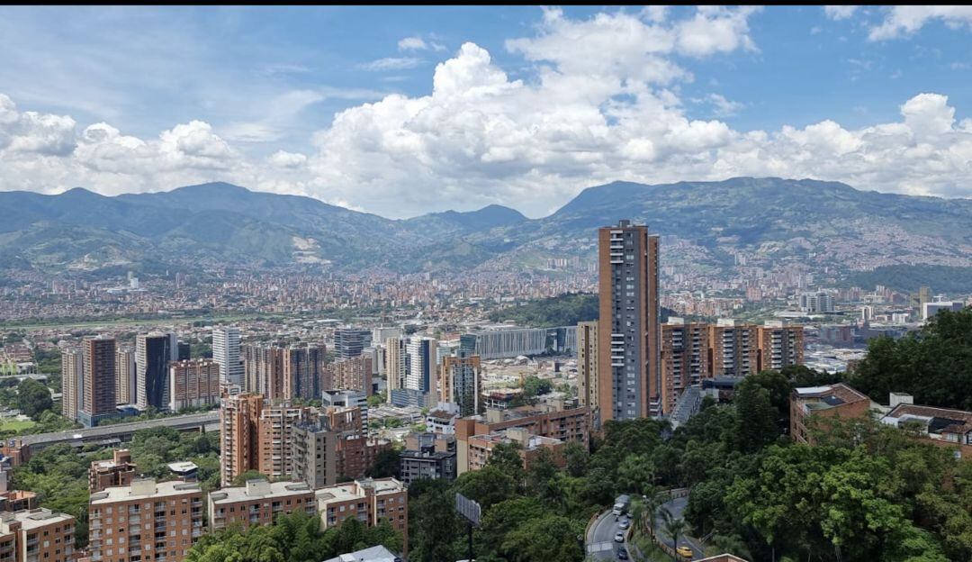 Medellín