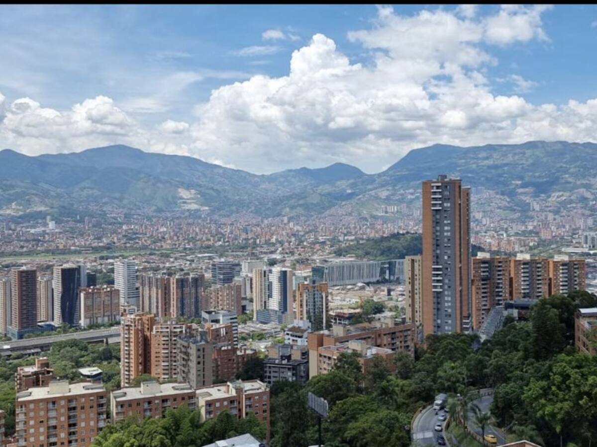Según el AMVA, Valle de Aburrá superó contingencia ambiental