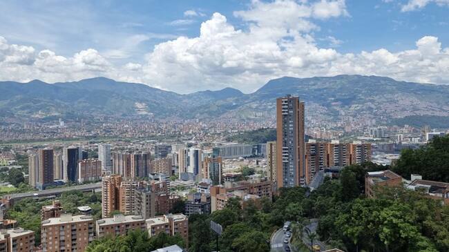 Medellín