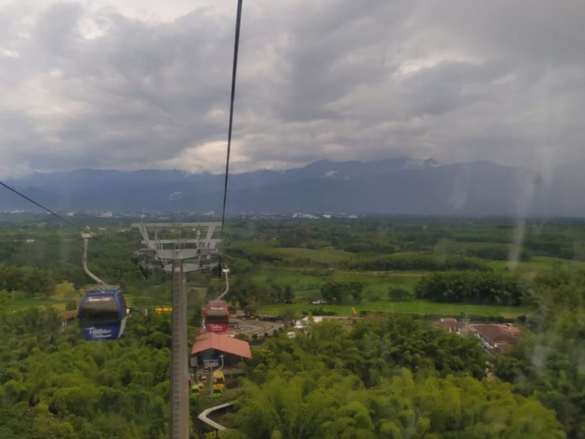 Miércoles 3 de noviembre, las principales noticias de Armenia y Quindío