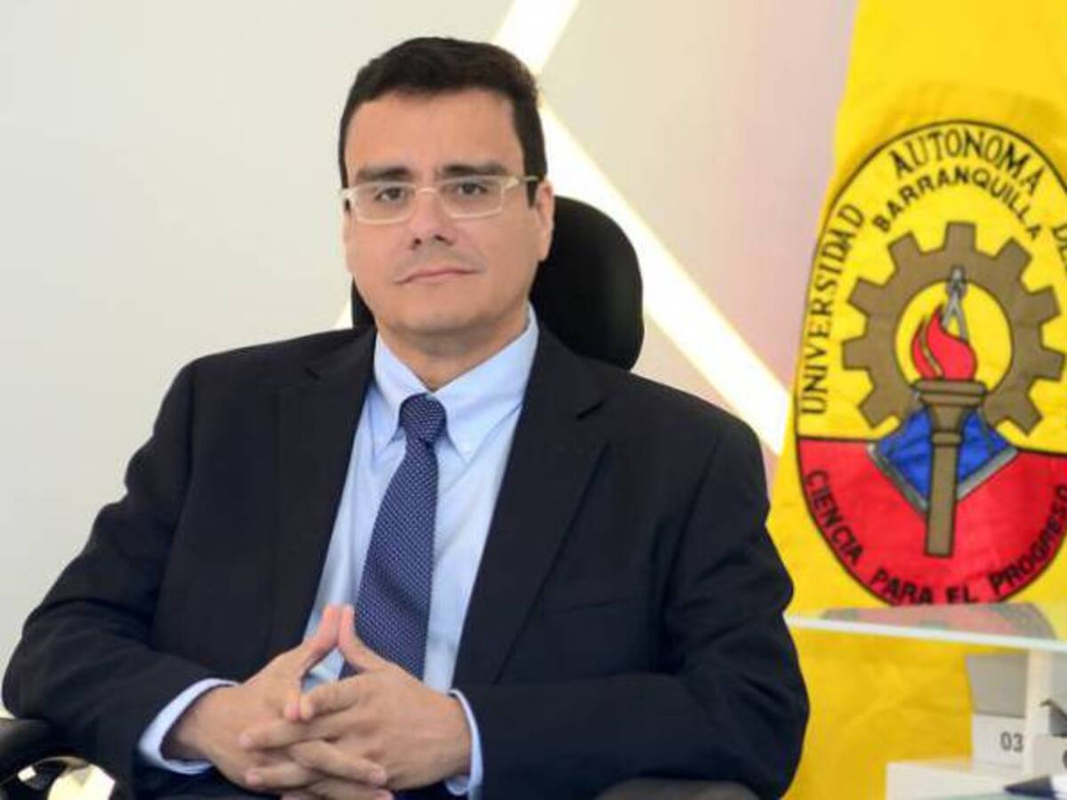 Ramsés Vargas renuncia a Sala General y Consejo Directivo de la Uniautónoma