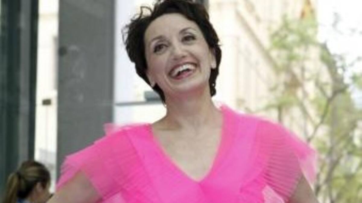 El cáncer vuelve a atacar a Luz Casal