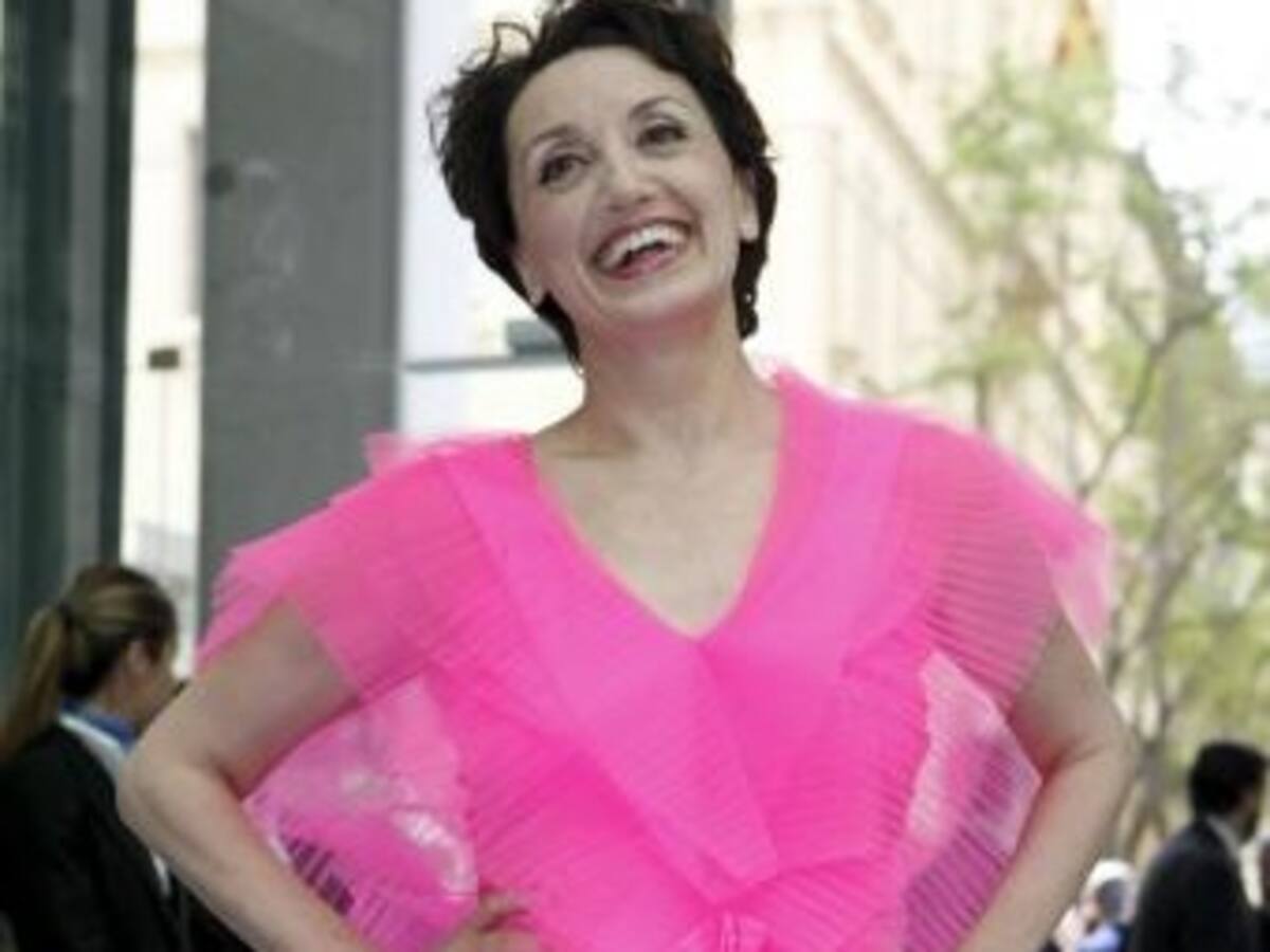 El cáncer vuelve a atacar a Luz Casal