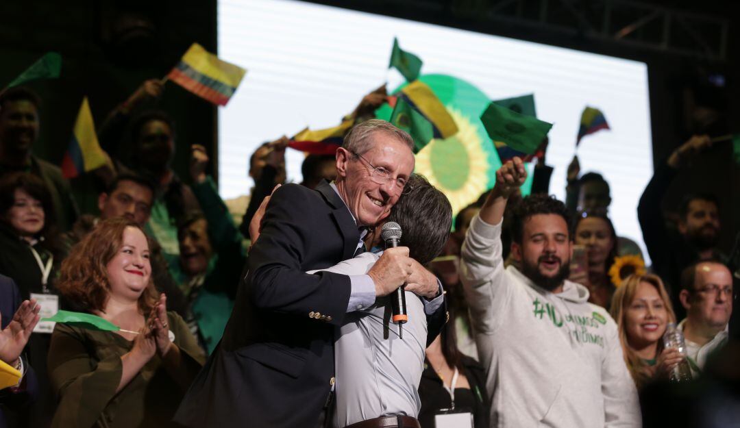 Por votación, Verdes definirán qué rumbo tomarán en las elecciones del 2022