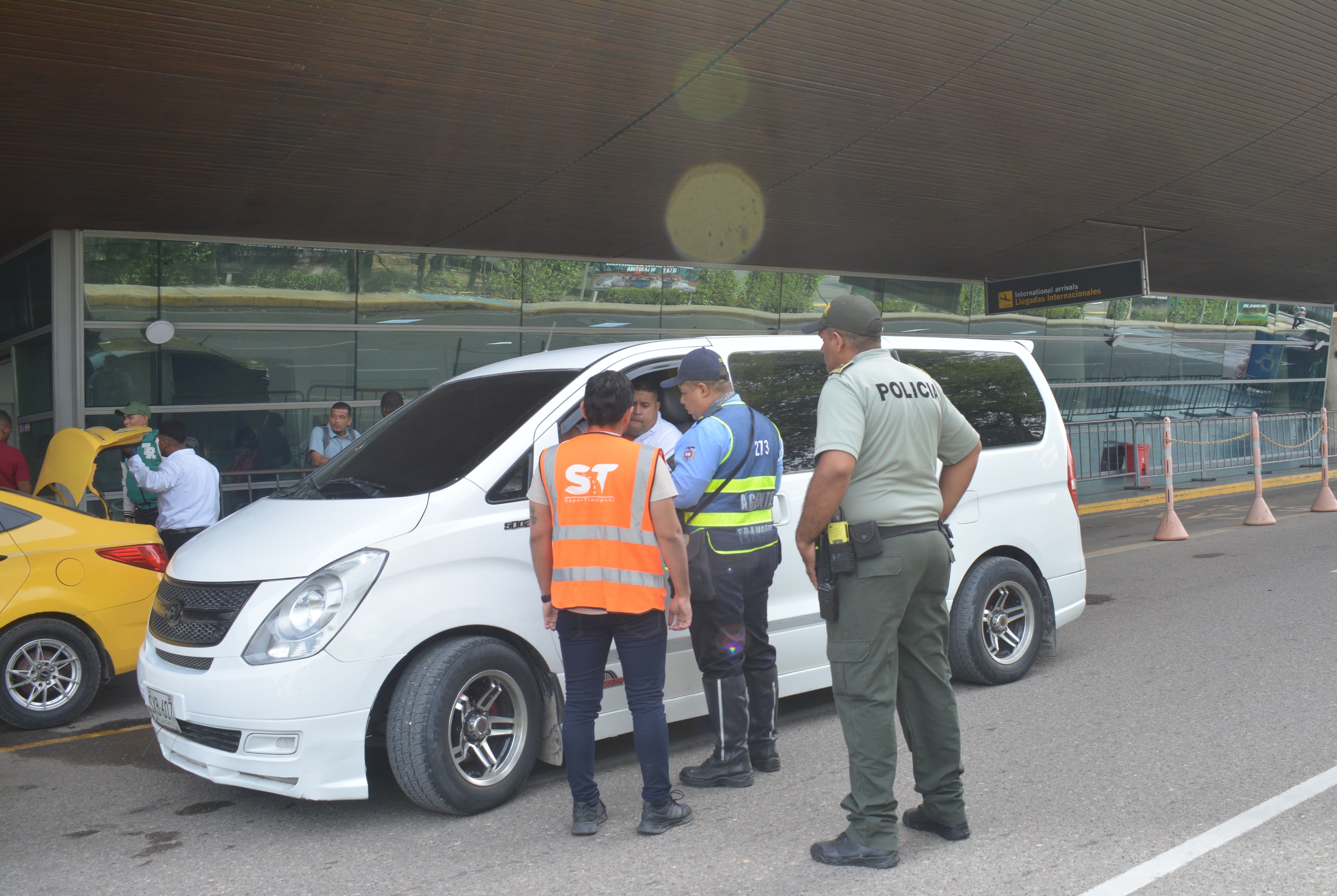 Alcaldía de Cartagena