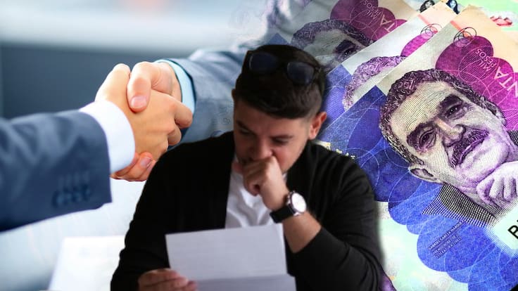 Denuncian presunta estafa inmobiliaria: exigen devolución de dinero; constructora responde