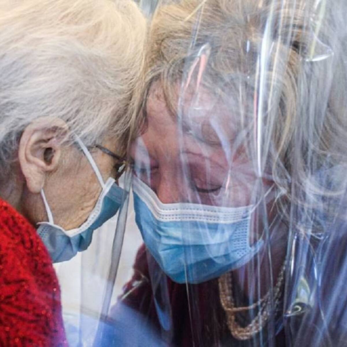 El COVID prolongado, el duelo por pandemia y sus efectos en la salud mental