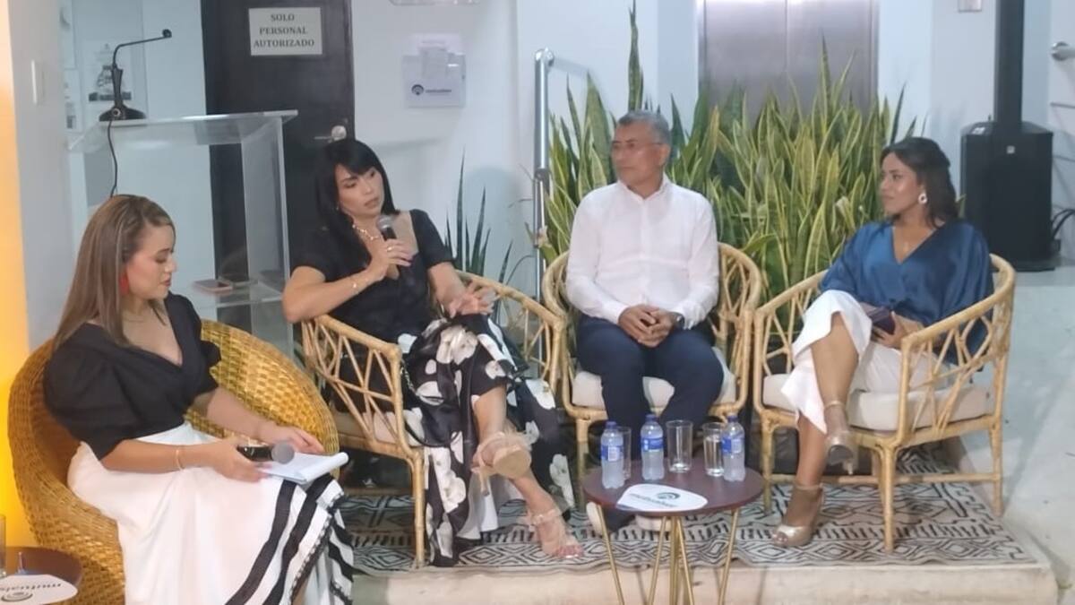 Mutualser EPS celebró en Montería sus 30 años de servicio