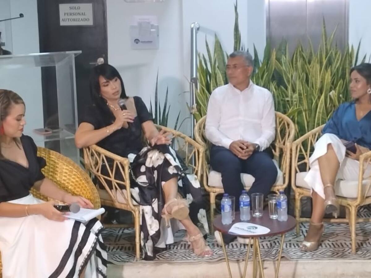 Mutualser EPS celebró en Montería sus 30 años de servicio