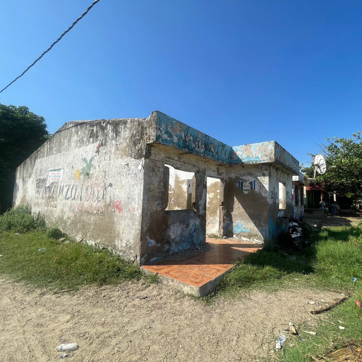 “La Casa del Pueblo” estará en Loma de Arena con toda la oferta del Gobierno municipal
