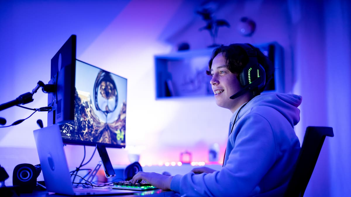 Día del Gamer: así ha evolucionado el perfil de los jugadores y esto es lo que buscan en un equipo