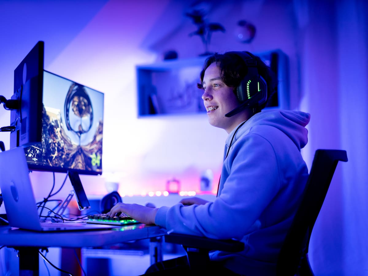 Día del Gamer: así ha evolucionado el perfil de los jugadores y esto es lo que buscan en un equipo