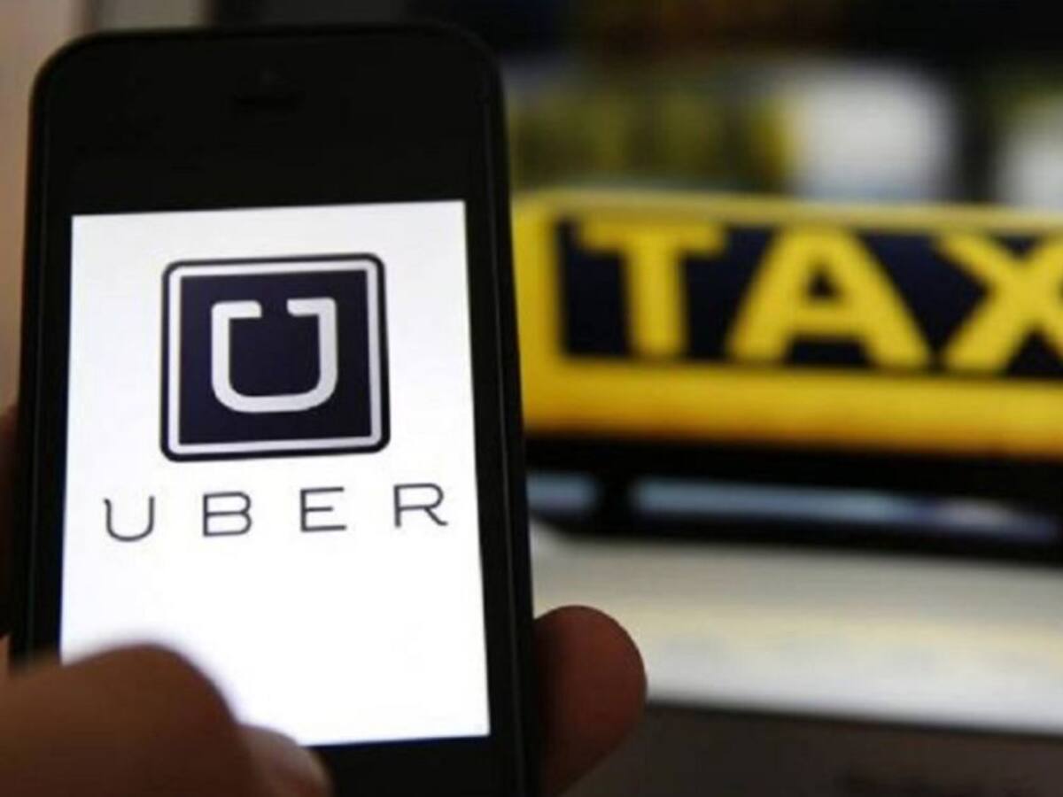 Por retiro de Uber, 12 mil conductores en Cali regresarían como taxistas