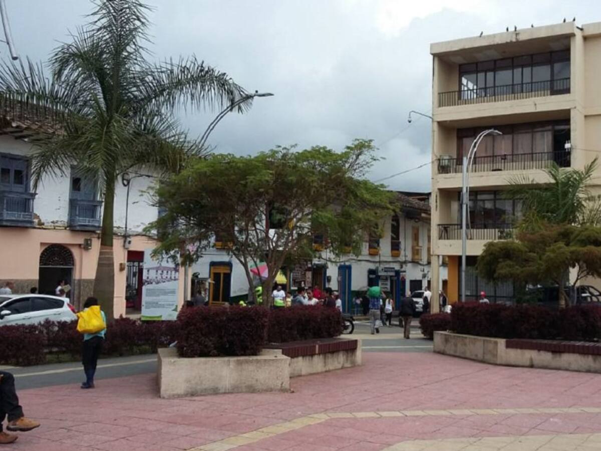 Investigan a expresidente del Concejo de Anserma y otra exfuncionaria