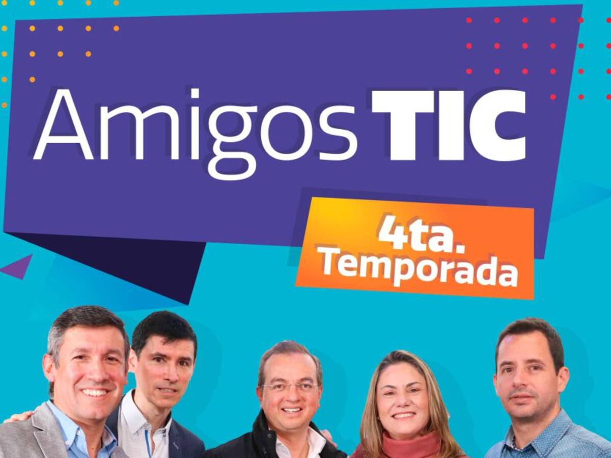 Juan Daniel Oviedo y datos estadísticos de las TIC