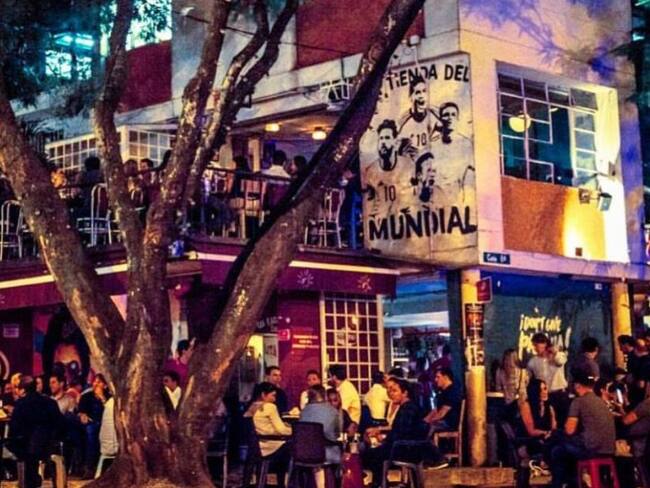 El Social, la tienda de barrio más popular de Medellín