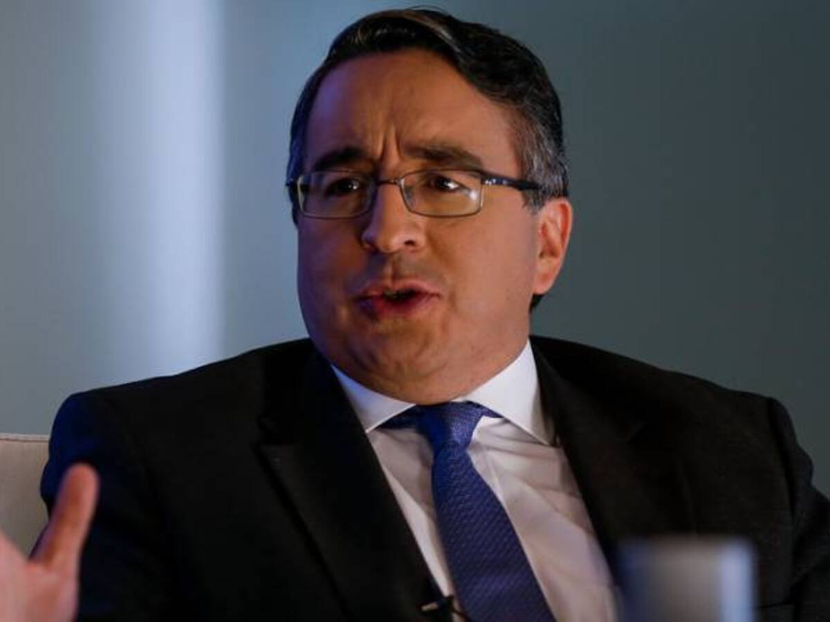 “Si retiramos la patente Imatinib tendríamos que retirar muchas que se usan en Colombia”: Afidro