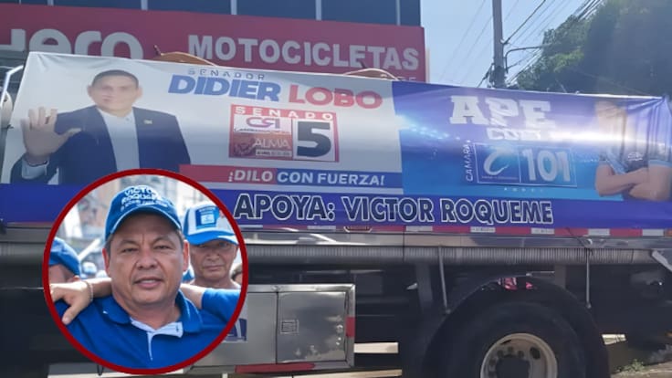 Víctor Roqueme, tío de la alcaldesa de Aguachica, implicado en distribución de agua con fin político