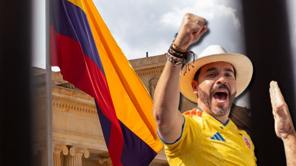 Así reacciona Colombia y el mundo a los resultados de la segunda vuelta presidencial