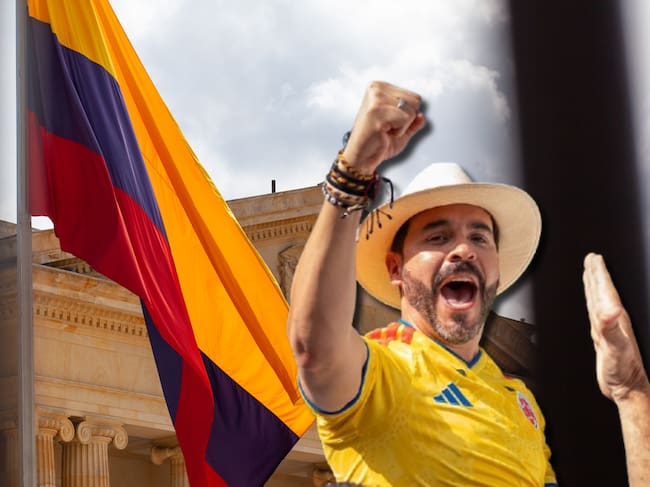 Abelardo de la Espriella. Foto: Getty Images / (Photo by Leonardo Castañeda/Getty Images)