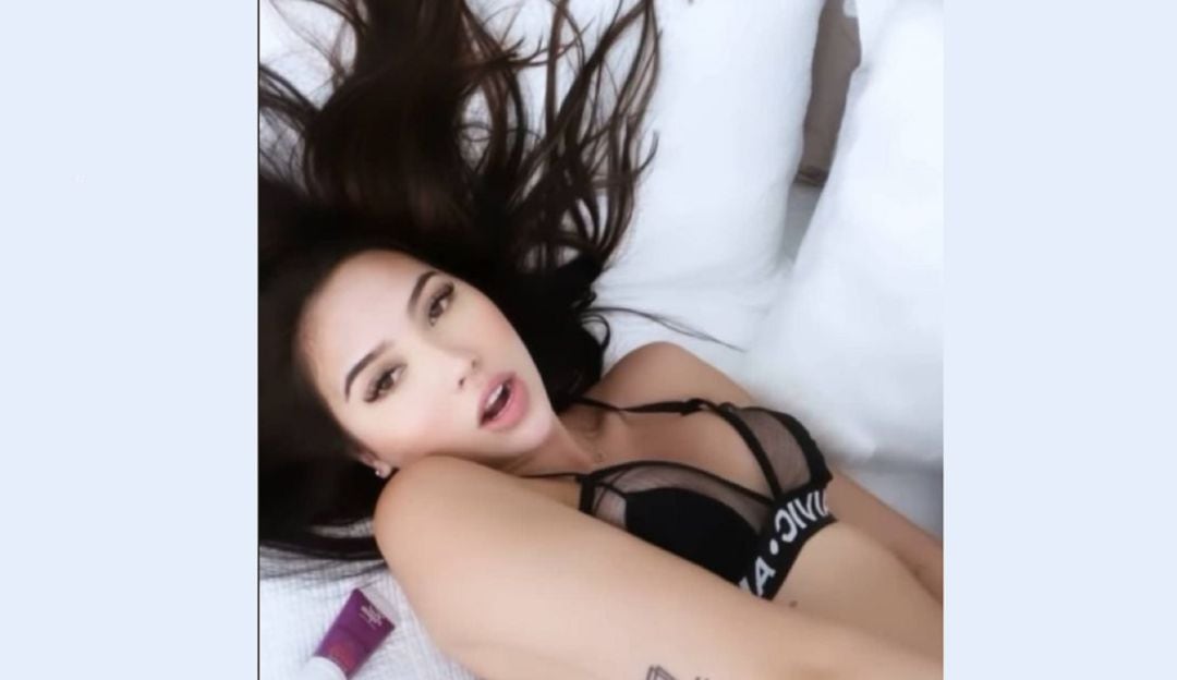 Aida Victoria Merlano 