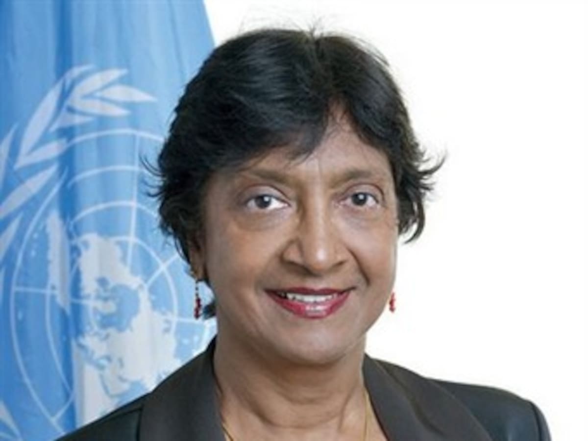 La ONU pide protección para indígenas y afrodescendientes