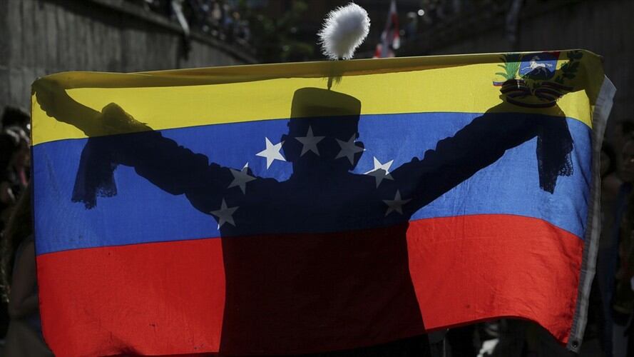 El embajador de Colombia en Venezuela, por el momento, no volverá. Foto: Getty Images