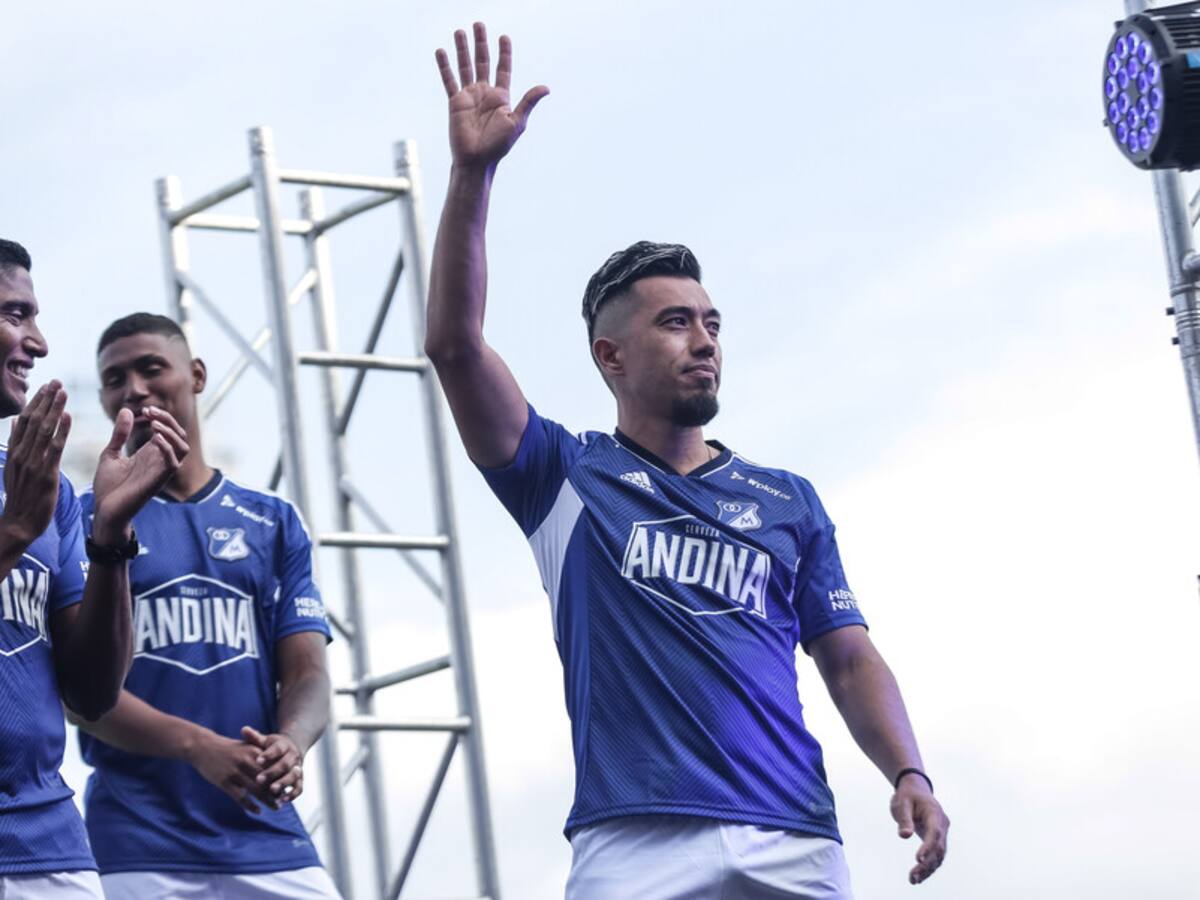 Fernando Uribe criticó las declaraciones del presidente de Tolima