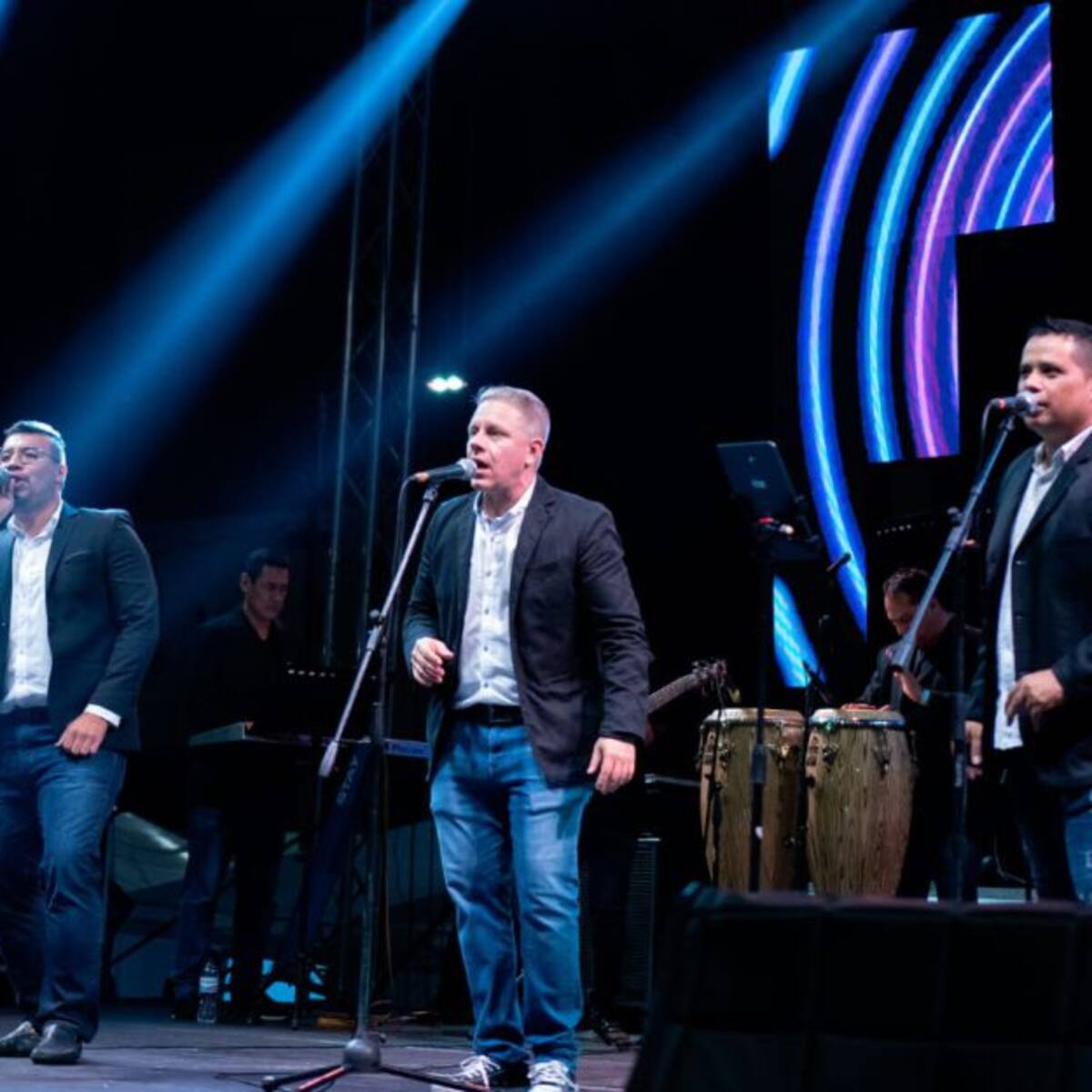 Empieza Festival de Orquestas Tropicales ‘Pijao de Oro’ en el Tolima