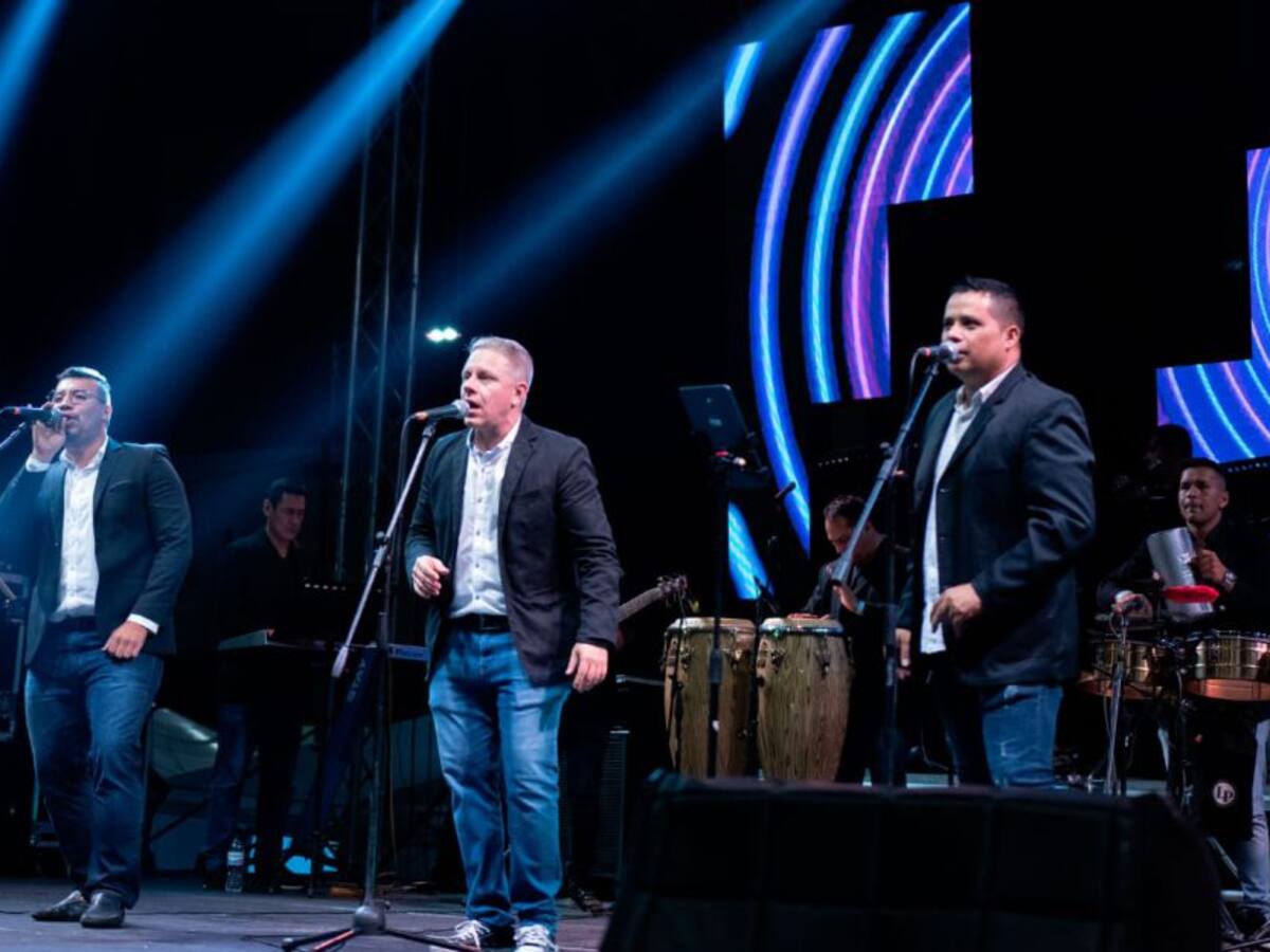 Empieza Festival de Orquestas Tropicales ‘Pijao de Oro’ en el Tolima