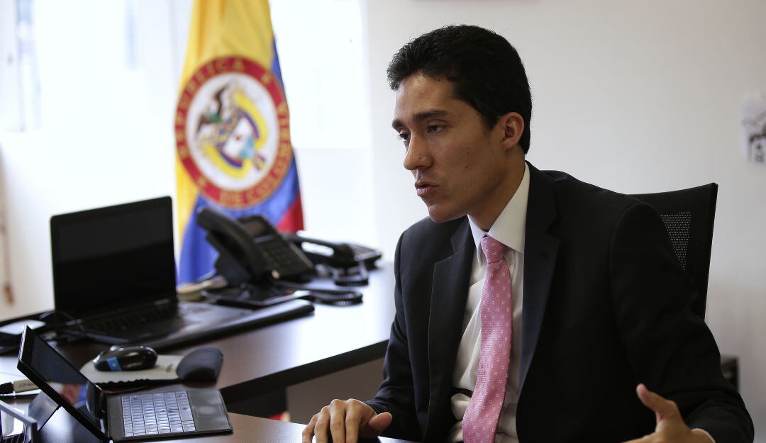 Confianza del comercio y la industria