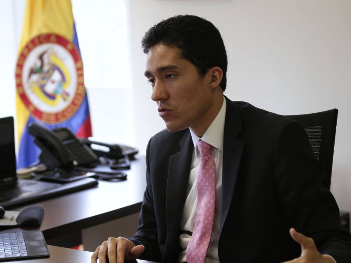 Mejoró en enero la confianza comercial e industrial, revela Fedesarrollo