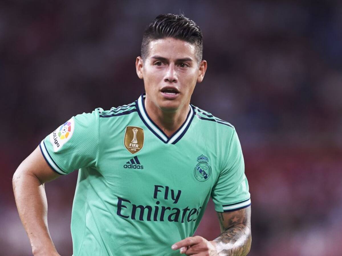 James, a la caza de Nairo, Rigoberto Urán y Egan Bernal