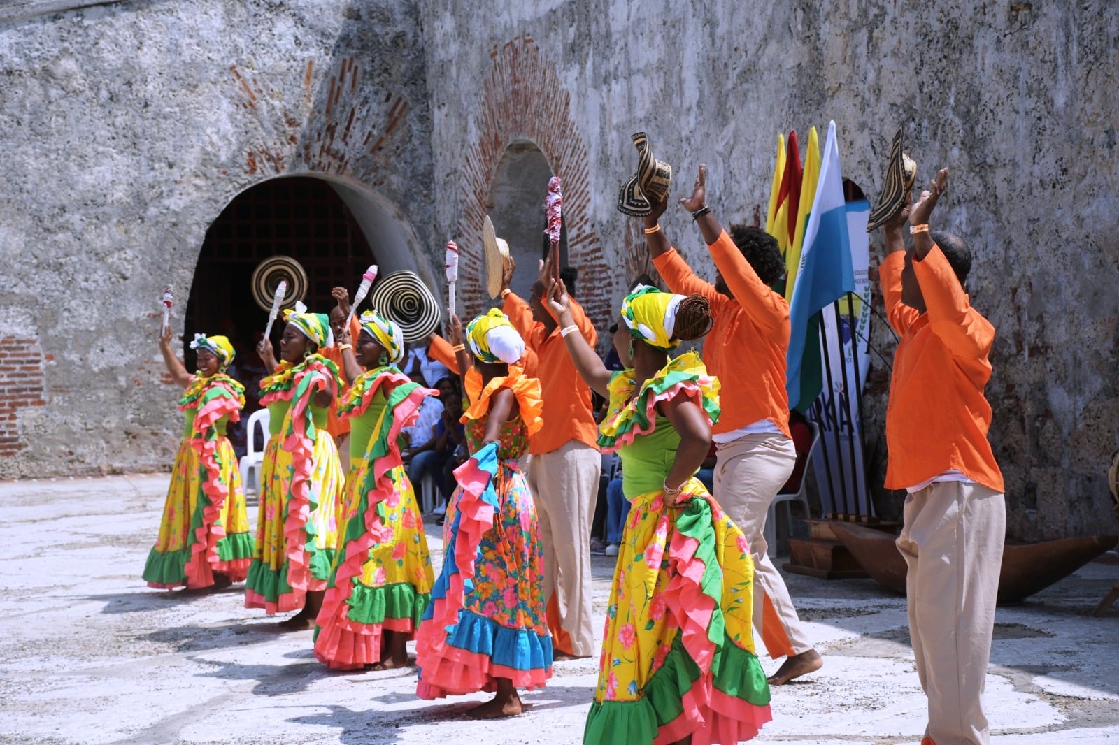 Entrada gratuita este 17 de mayo al Castillo de San Felipe por el Día Internacional de los Museos