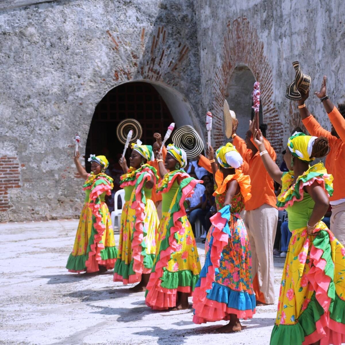 Entrada gratuita este 17 de mayo al Castillo de San Felipe por el Día Internacional de los Museos