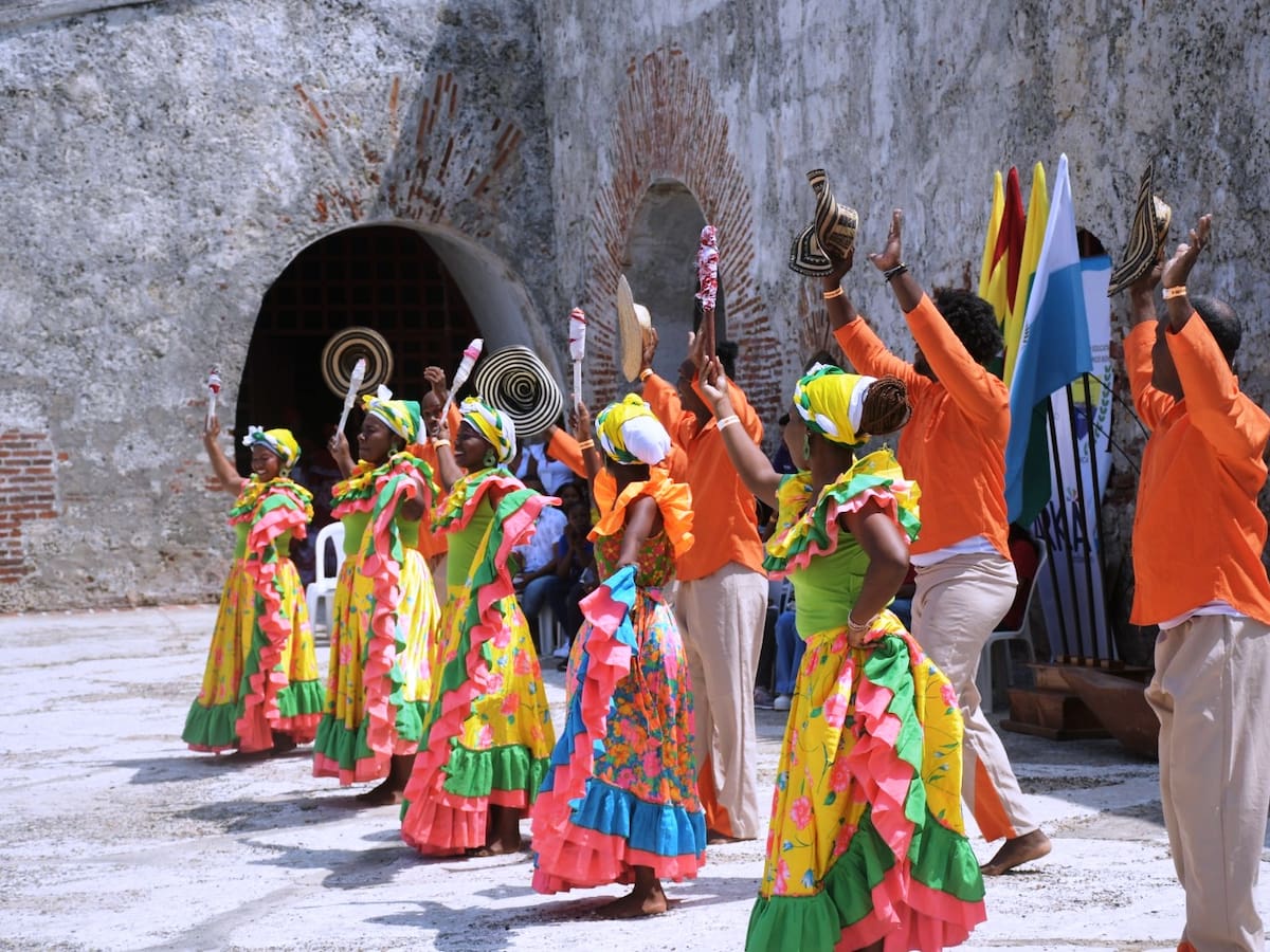 Entrada gratuita este 17 de mayo al Castillo de San Felipe por el Día Internacional de los Museos