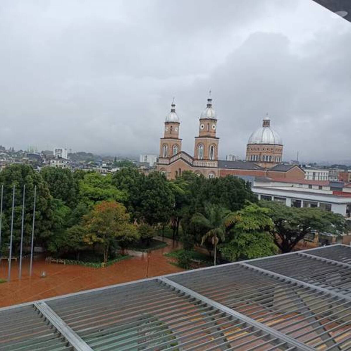 Lunes 16 de Enero, las principales noticias de Armenia y Quindío