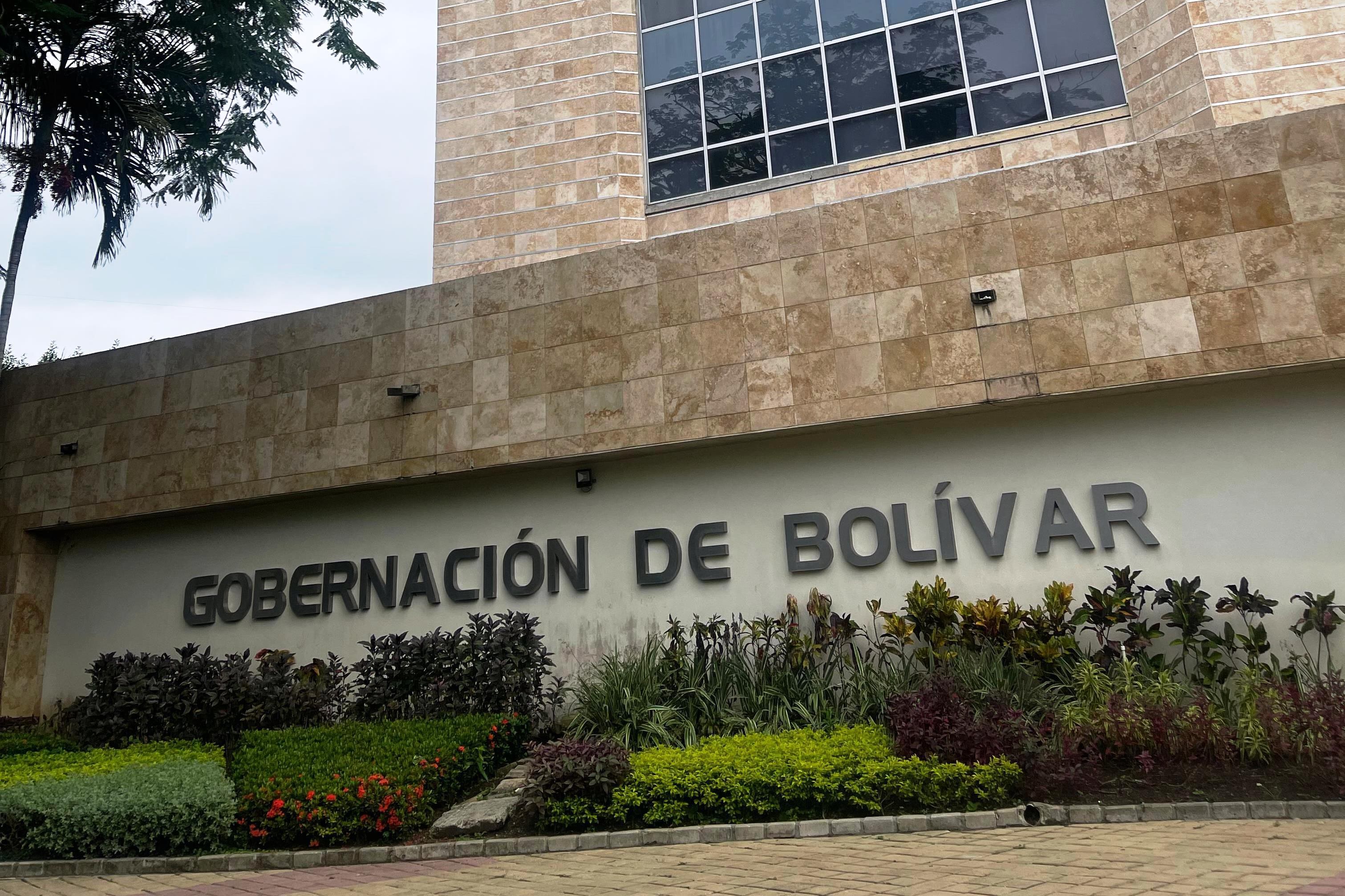 Gobernación de Bolívar declara días no laborales el 7 y 8 de noviembre