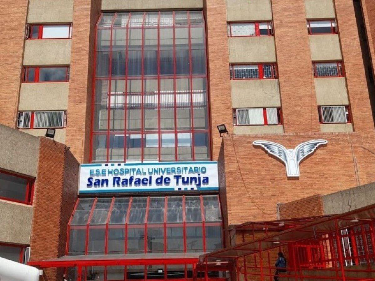 Hospital San Rafael y Nueva EPS logran acuerdo condicionado tras suspensión de servicios