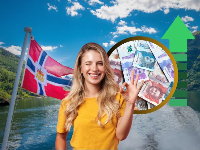 Empleos para latinos en Noruega
